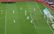 'Bàn thắng ma' của Barca và công nghệ VAR: Có nên đi tìm 'công lý'?