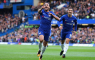 Chelsea, nho vẫn còn xanh lắm!