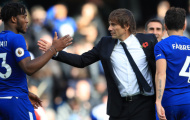 Conte đã thay đổi quan điểm về Batshuayi?