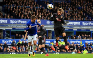 Everton 2-5 Arsenal: Chuông nguyện hồn ai...