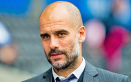 Guardiola nói gì về quả 11m tranh cãi của Man City