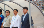 HAGL chấm dứt chuỗi bết bát, GĐKT Chung Hae - Seong đóng vai trò gì?