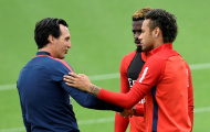 Hết Cavani, Neymar giờ gây hấn với cả HLV