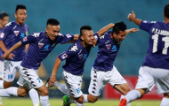18h30 ngày 22/10, Hà Nội FC vs XSKT Cần Thơ: Khó cản bước chủ nhà