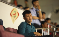 Quyền chủ tịch Công Vinh, hy vọng rồi... thất vọng!