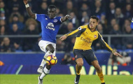 Kèo ngon hôm nay: Arsenal và 'chứng sợ... sân khách'