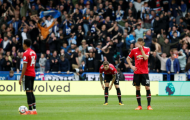 'Cứ phòng ngự kiểu này, Man Utd xứng đáng nhận thất bại'