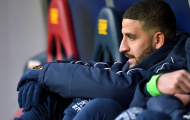 Adel Taarabt: 'Milan đã phá hủy sự nghiệp của tôi'