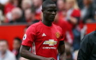 Mourinho TIẾT LỘ ngày trở lại của Eric Bailly