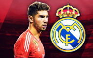 Những pha cứu thua cực hay của Luca Zidane