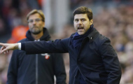 Pochettino chính là hình mẫu mà Klopp cần hướng tới?