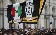 SỐC: Cựu sao Juventus chính thức đi tù vì dính líu đến mafia