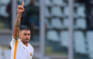 Sút phạt thần sầu, Kolarov đưa Roma trở lại top 5