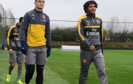 Thống kê chỉ ra Arsenal 'yếu ớt' như thế nào