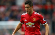 Thua sốc Huddersfield, Herrera lên tiếng trách móc đồng đội
