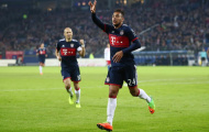 Tolisso lập công, tuần trăng mặt của Jupp Heynckes tiếp diễn!