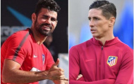 Trở lại Atletico, Costa đã được Torres giúp đỡ thế nào?