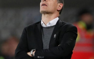 Trước khi 'chết', Slaven Bilic còn đúng... 2 cơ hội