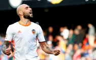 Zaza - Người mới được triệu tập lên tuyển Italia