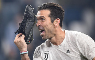 Buffon cảnh cáo Higuain vì thi đấu mơ ngủ