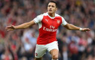 Sanchez muốn 'gắn bó keo sơn' với Arsenal?