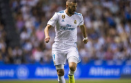 'Benzema là số 9 hay nhất châu Âu'