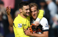Chấm điểm Tottenham: Harry Kane rực sáng, Lloris không hề kém cạnh