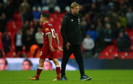 Chỉ 2 trận cũng đủ để tạo 'mưa' kỷ lục tại Premier League
