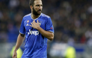 Điểm tin sáng 23/10: Tottenham phá kỉ lục của Man Utd, Higuain bị Buffon 'dằn mặt'