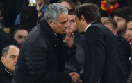 Điểm tin tối 23/10: Conte ủng hộ Mourinho; Real chi 100 triệu bảng cho hàng công