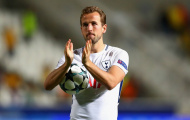 Hạ K.O Liverpool, Kane mạnh miệng đòi hạ tiếp Man Utd