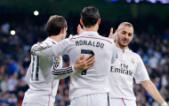 Hệ lụy nào khi cấu trúc BBC tan vỡ ở Real Madrid?