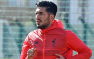 Juventus 'chơi khó', Emre Can sắp rời Liverpool