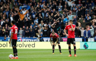 MU của Mourinho có nguy cơ thành đội bóng… “lỡ dở”