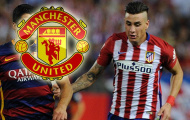 Top 10 tin chất nhất BongDa.com.vn ngày 23/10: MU bạo chi tậu trung vệ