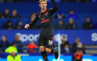 Nacho Monreal lại cứu Arsenal: Người Tây Ban Nha trầm lặng