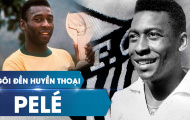 Ngôi đền huyền thoại | Vua môn thể thao vua Pelé
