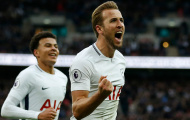 Những cầu thủ tâm điểm tuần qua: Kane phá dớp tại Wembley