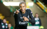 NÓNG: Mbappe CHÍNH THỨC đoạt Golden Boy 2017