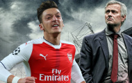 Ozil – Mourinho: Khi số mệnh khiến chúng ta phải thuộc về nhau