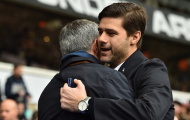 Pochettino đã dạy cho Mourinho một bài học