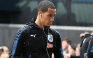 Sao Huddersfield: Man Utd khó thể vô địch Ngoại hạng Anh