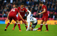Sau 50 năm, Liverpool mới thủ 'nát' đến thế này