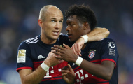 Sau vòng 9 Bundesliga: Bayern phả hơi nóng vào Dortmund