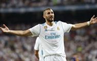 Thi đấu thăng hoa, Zidane khen Benzema hết lời