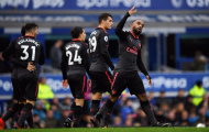 Thống kê chỉ ra Lacazette thật sự là 'sát thủ' số 1 của nước Pháp