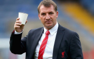 Thua Tottenham, Klopp bị Rodgers và Benitez 'bỏ xa'