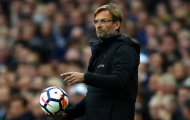 Jurgen Klopp: 'Nếu tôi xỏ giày ra sân đêm qua thì Kane đâu dễ có bóng'