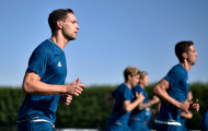 Viện binh khủng xuất hiện, một Juventus hoàn thiện sắp trình làng