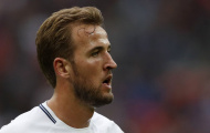 Wembley đã không còn là nỗi ám ảnh của Kane?